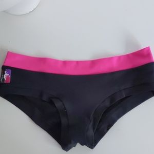 Bad Kitty Brazil shorts